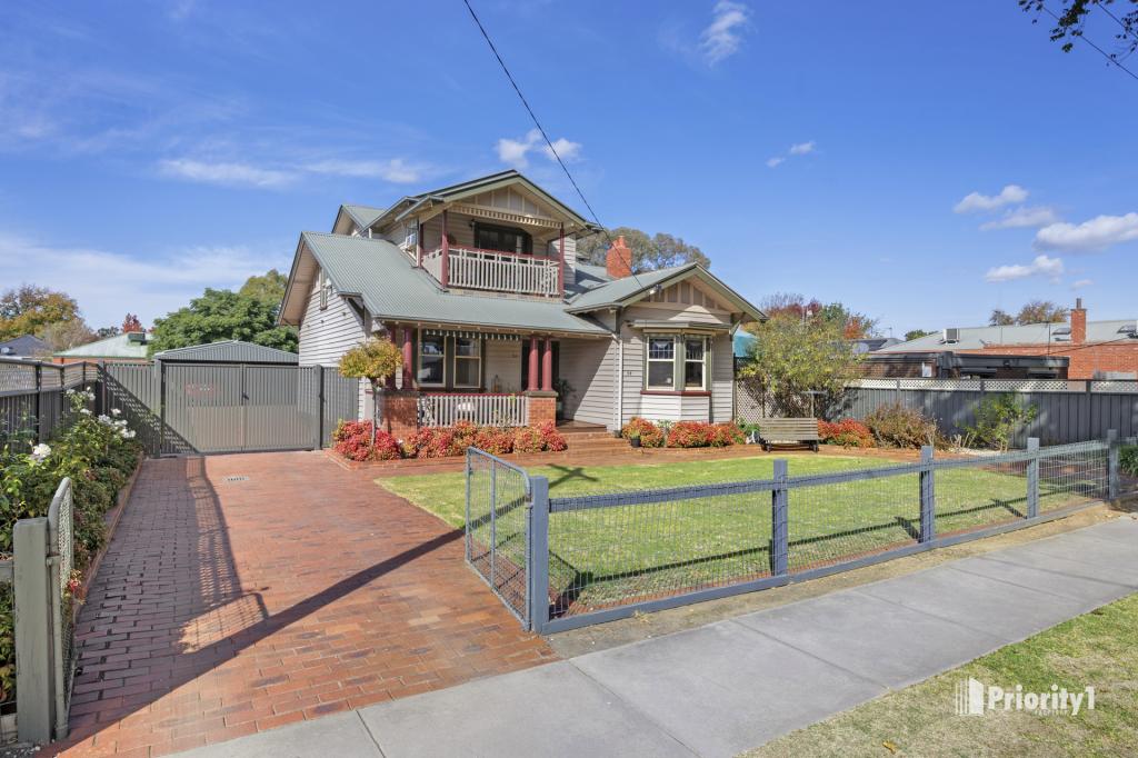 34 Hopetoun St, Bendigo, VIC 3550