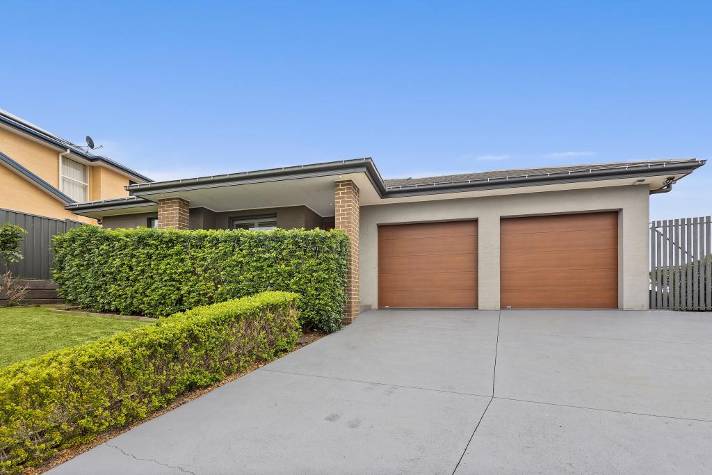 5 Welbury Rd, Flinders, NSW 2529