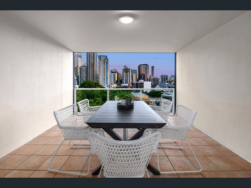 A110/41 Gotha St, Fortitude Valley, QLD 4006