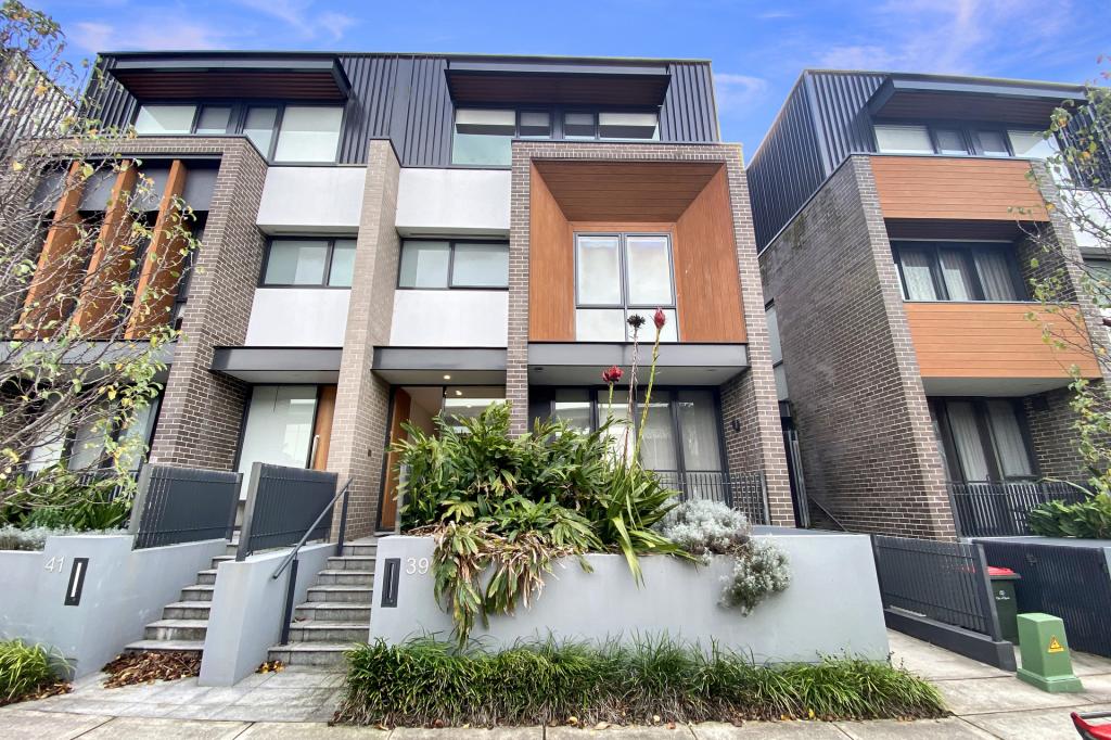 39 Susan Schardt Way, Ryde, NSW 2112