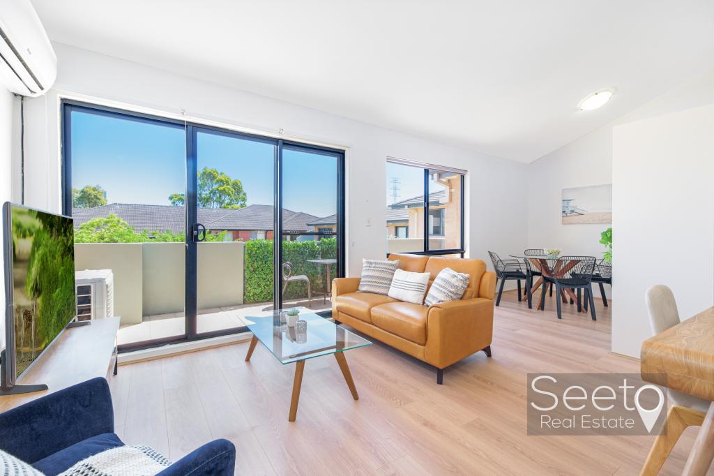 24/68-70 Courallie Ave, Homebush West, NSW 2140