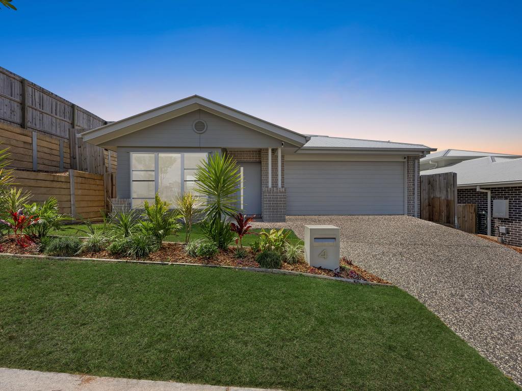 4 Platypus Way, Deebing Heights, QLD 4306