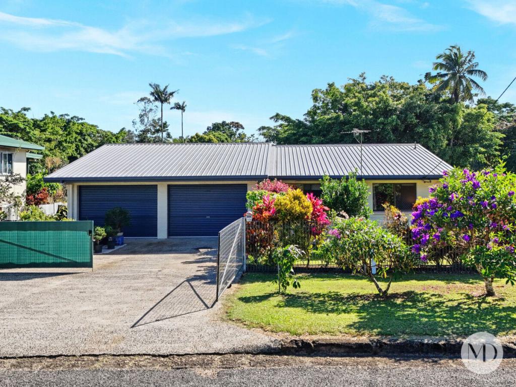 13 Carmel St, East Innisfail, QLD 4860
