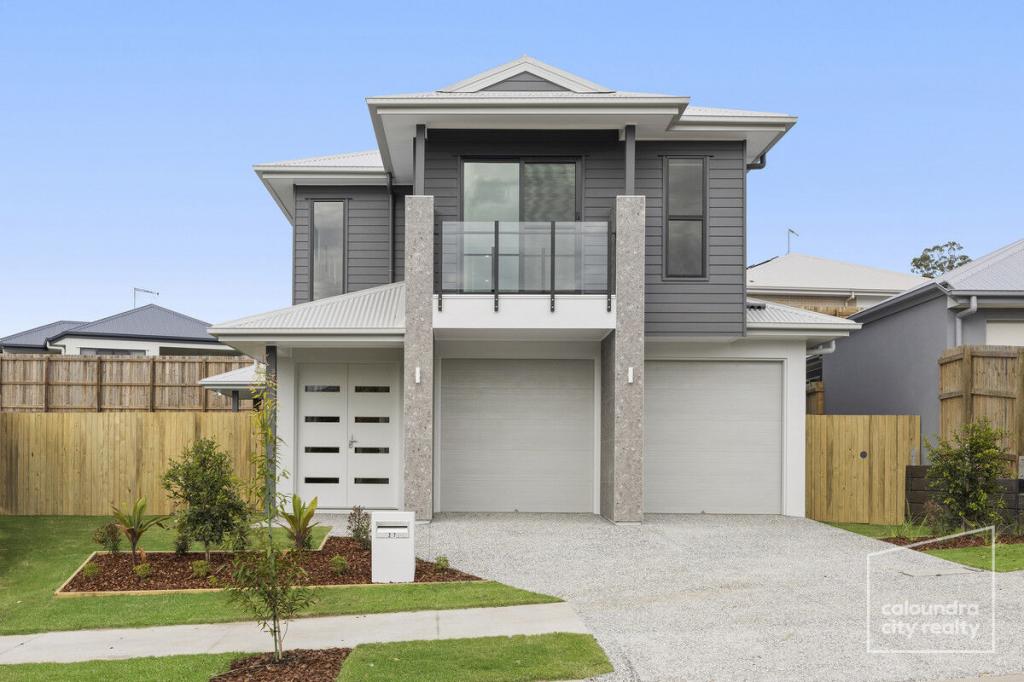 27 Elderberry St, Narangba, QLD 4504