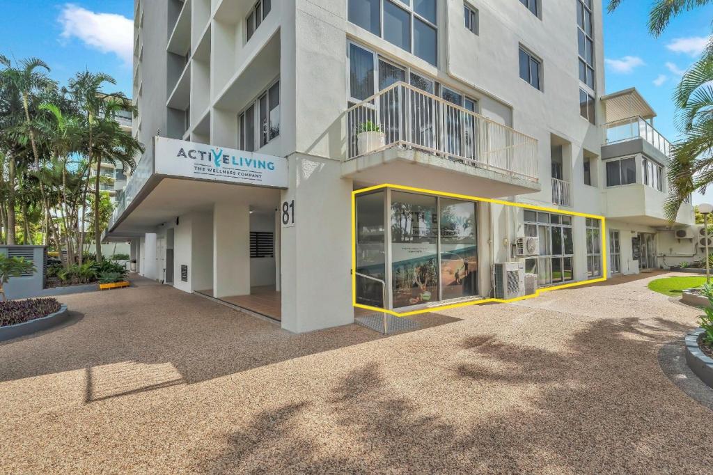 3 & 4/81 Sixth Ave, Maroochydore, QLD 4558