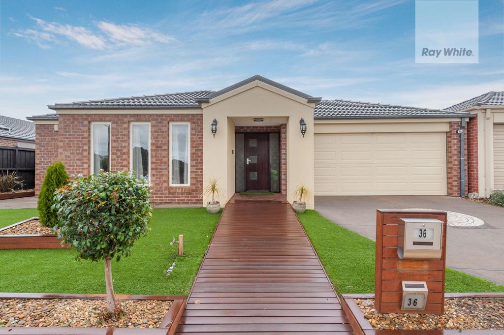 36 Bridge Rd, Melton, VIC 3337
