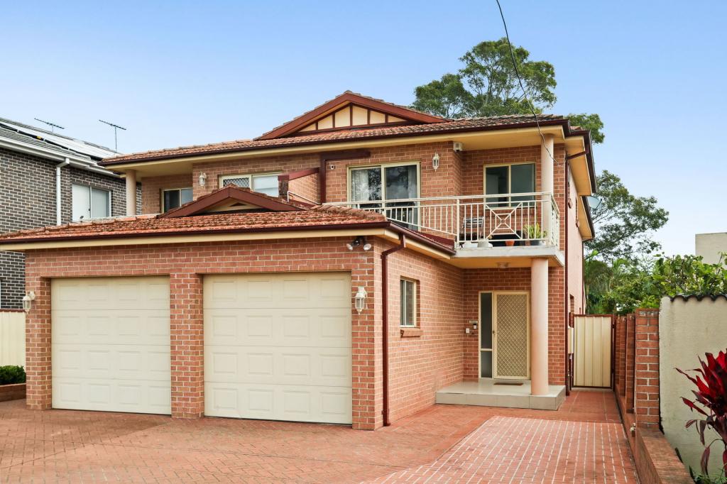 14a Boronia St, Belfield, NSW 2191