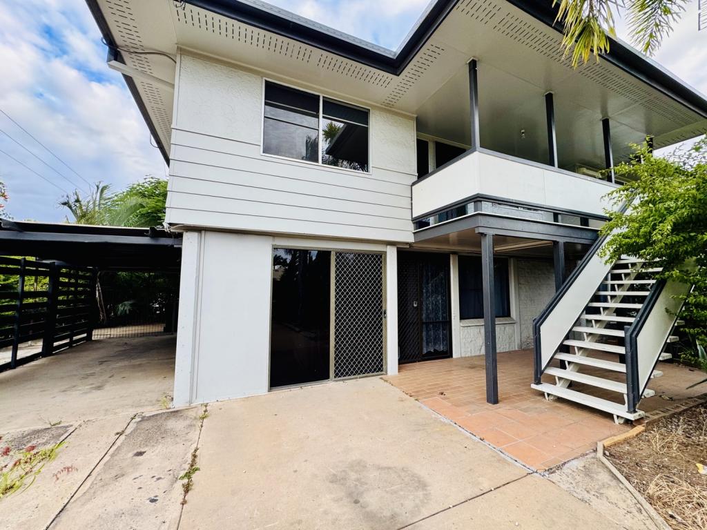 55 Clements St, Moranbah, QLD 4744