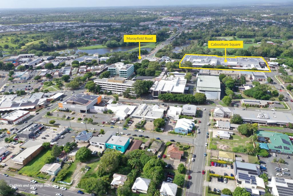 60-78 King St, Caboolture, QLD 4510