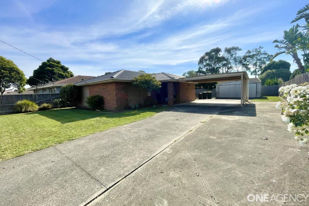 20 Wirilda Cres, Traralgon, VIC 3844