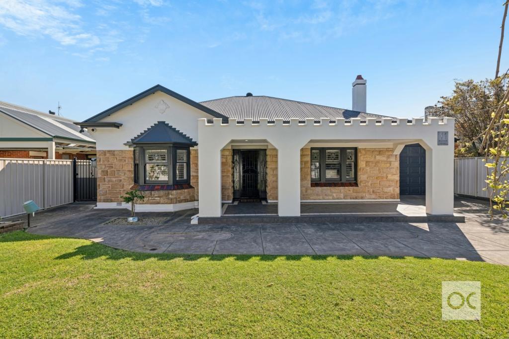 11 Marshall Tce, Brooklyn Park, SA 5032