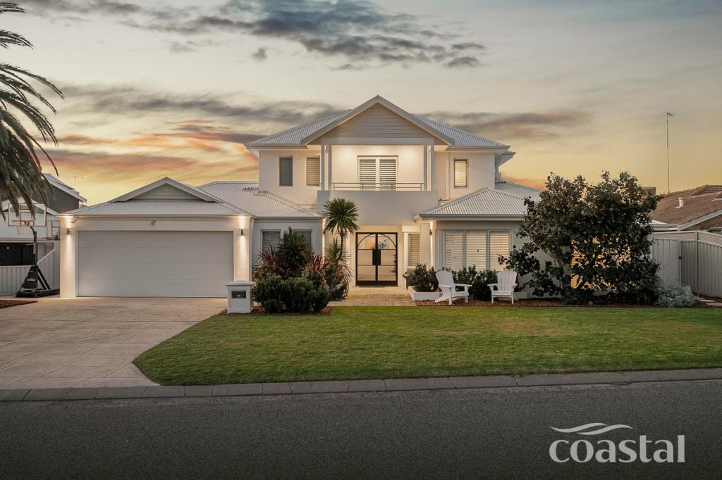 6 LEVEQUE LOOP, SAN REMO, WA 6210