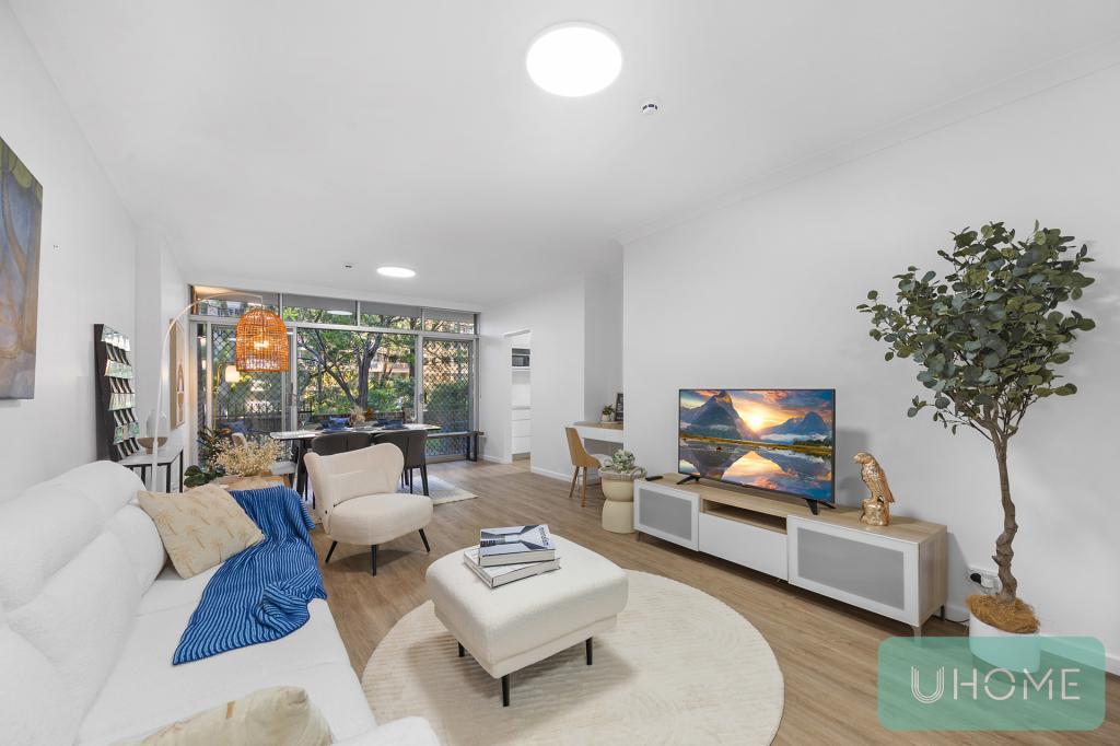 1/96-100 Albert Ave, Chatswood, NSW 2067