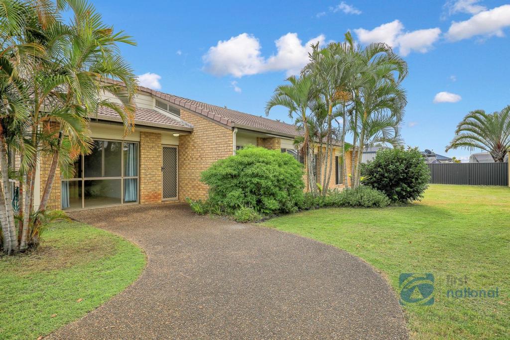 7 Jabiru Ct, Woodgate, QLD 4660