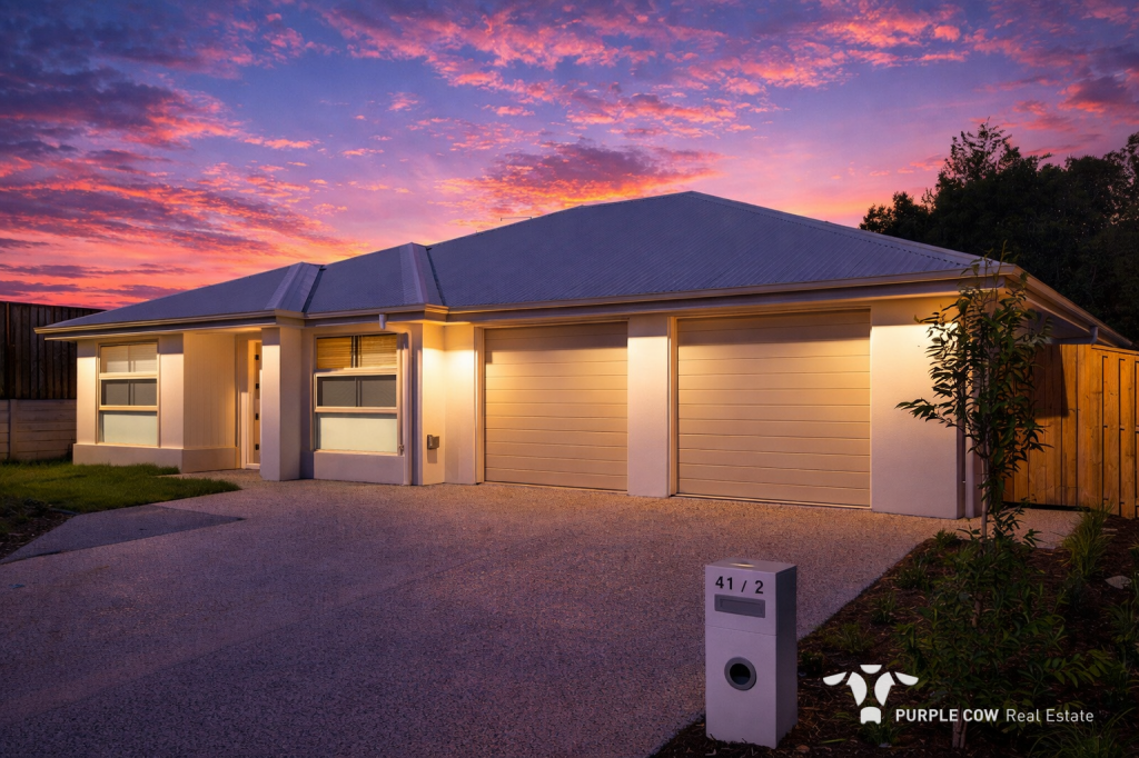 1/41 Mahogony Dr, Logan Reserve, QLD 4133