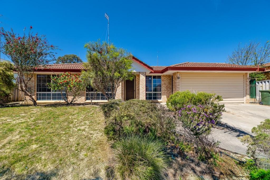 22 KING ST, WAROONA, WA 6215