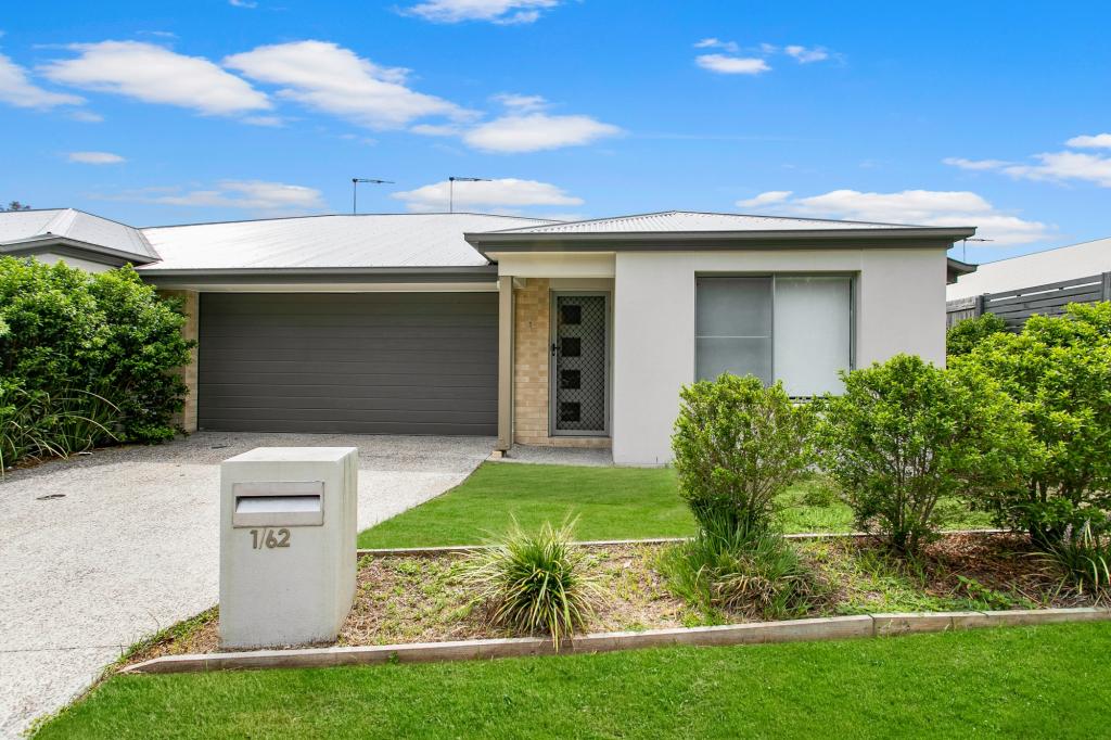 1/19 Smith St, Burpengary East, QLD 4505