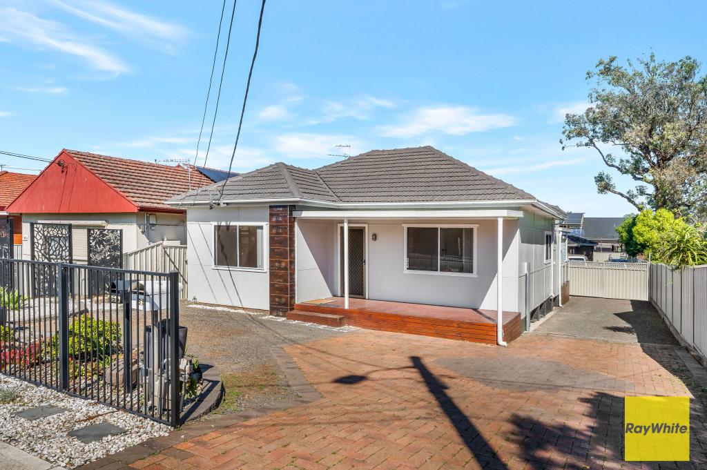 85 Polding St, Fairfield Heights, NSW 2165