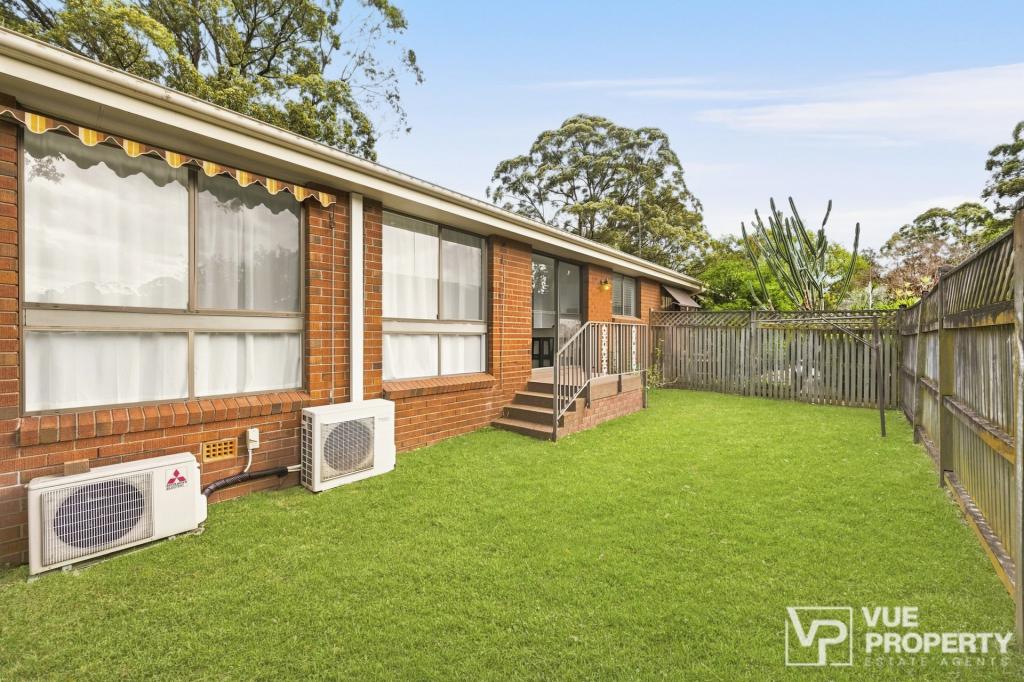 18/164 Culloden Rd, Marsfield, NSW 2122