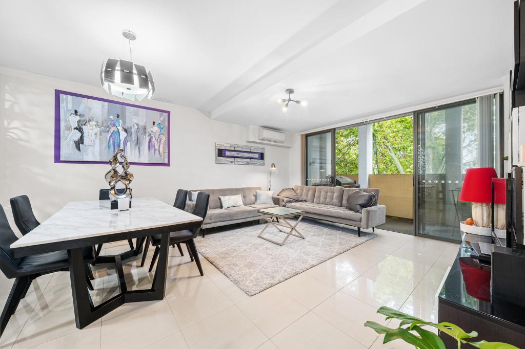 4/1421 Botany Rd, Botany, NSW 2019