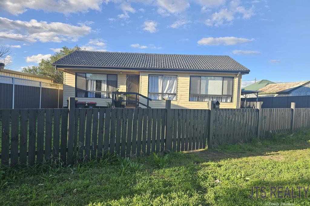 6a Forbes St, Muswellbrook, NSW 2333