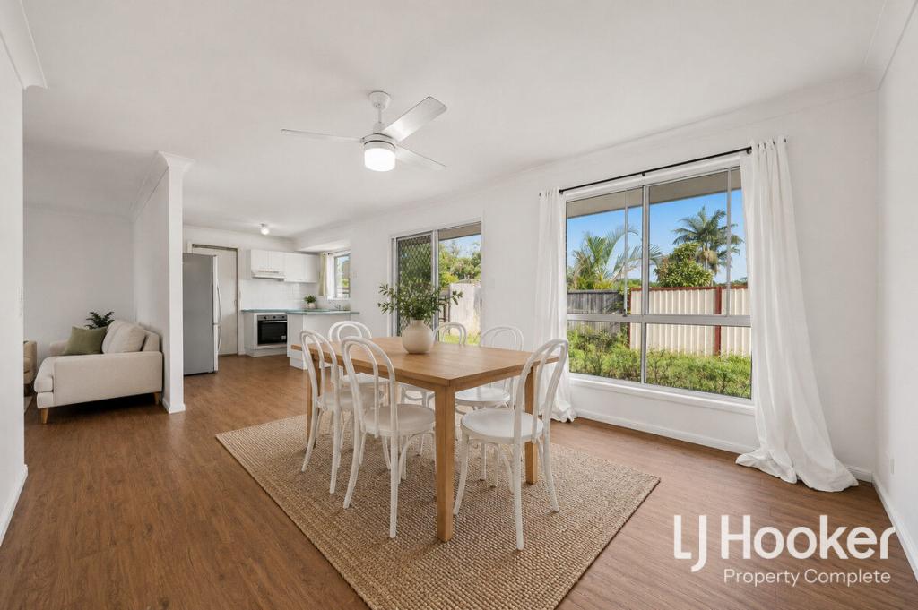 7 Gleditsia Cl, Regents Park, QLD 4118
