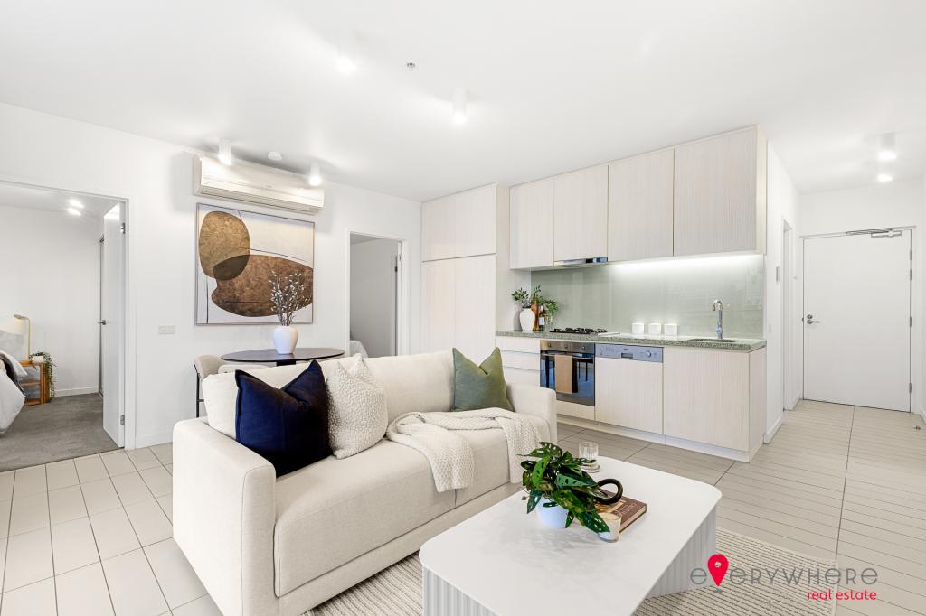 1406/673 La Trobe St, Docklands, VIC 3008