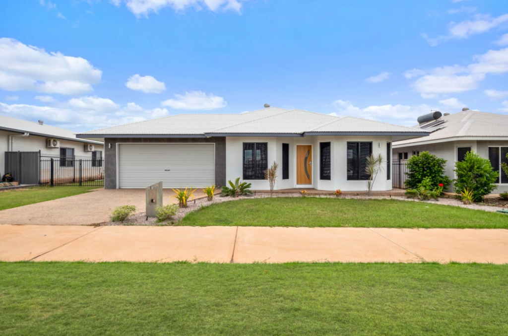 167 Zuccoli Pde, Zuccoli, NT 0832