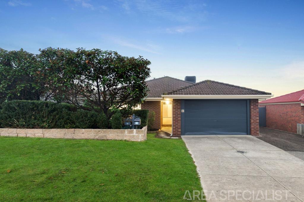 13 Trinity Dr, Langwarrin, VIC 3910