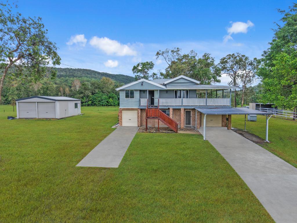 210 SMITH-CROSS RD, DEVEREUX CREEK, QLD 4753