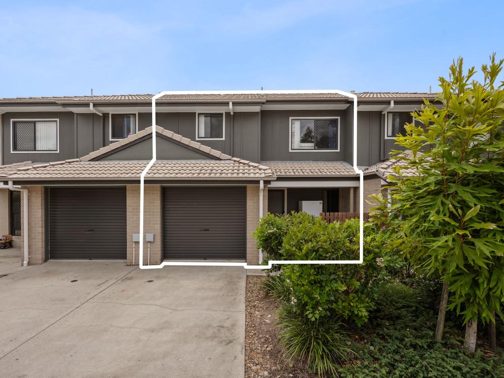 27/8 Saint Kilda Ct, Durack, QLD 4077