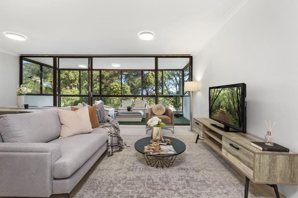 50/10-18 Hume St, Wollstonecraft, NSW 2065