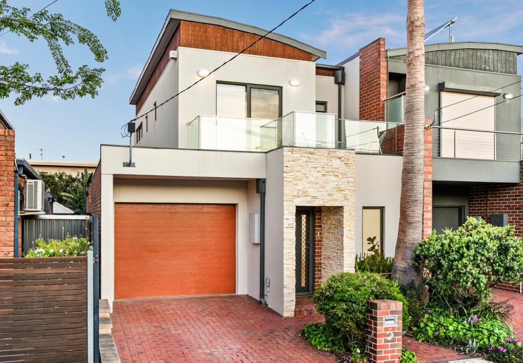 42A CHARLOTTE ST, COLLINGWOOD, VIC 3066