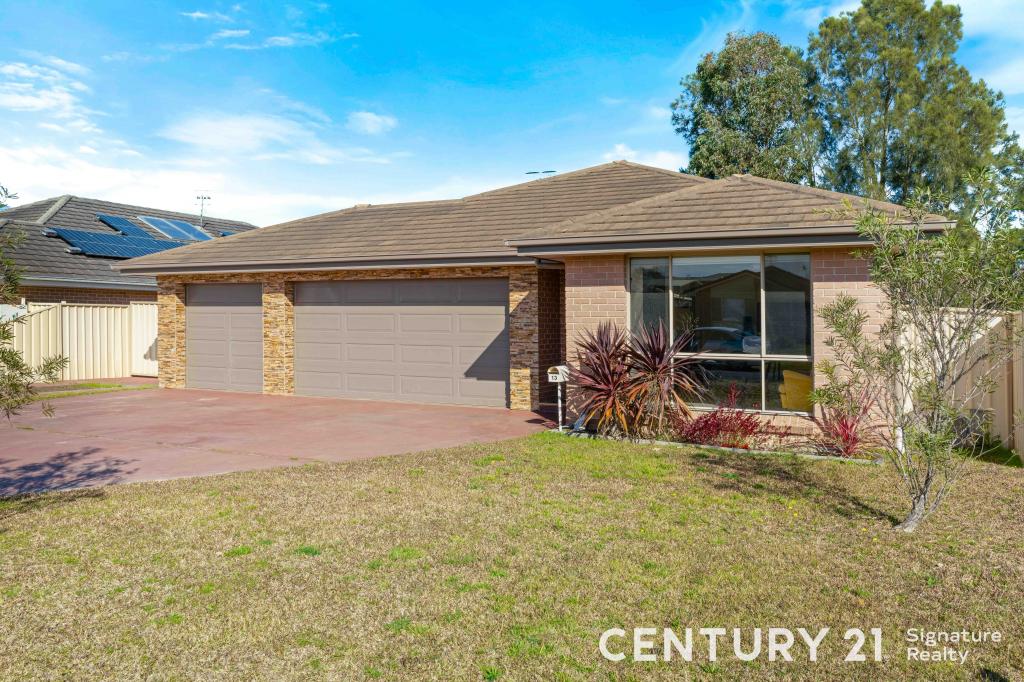 13 Kean Ave, Sanctuary Point, NSW 2540