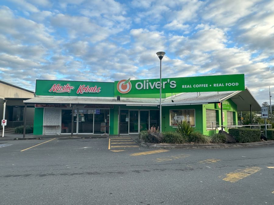 6/380 Pacific Hwy, Coffs Harbour, NSW 2450