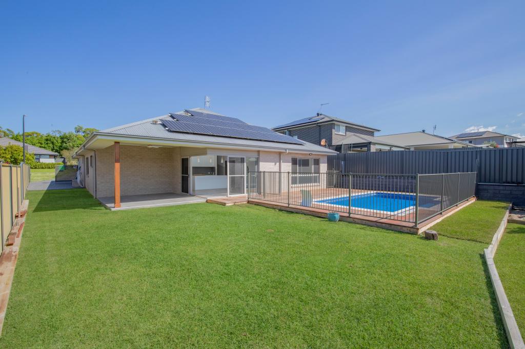 34 Fishermans Dr, Teralba, NSW 2284