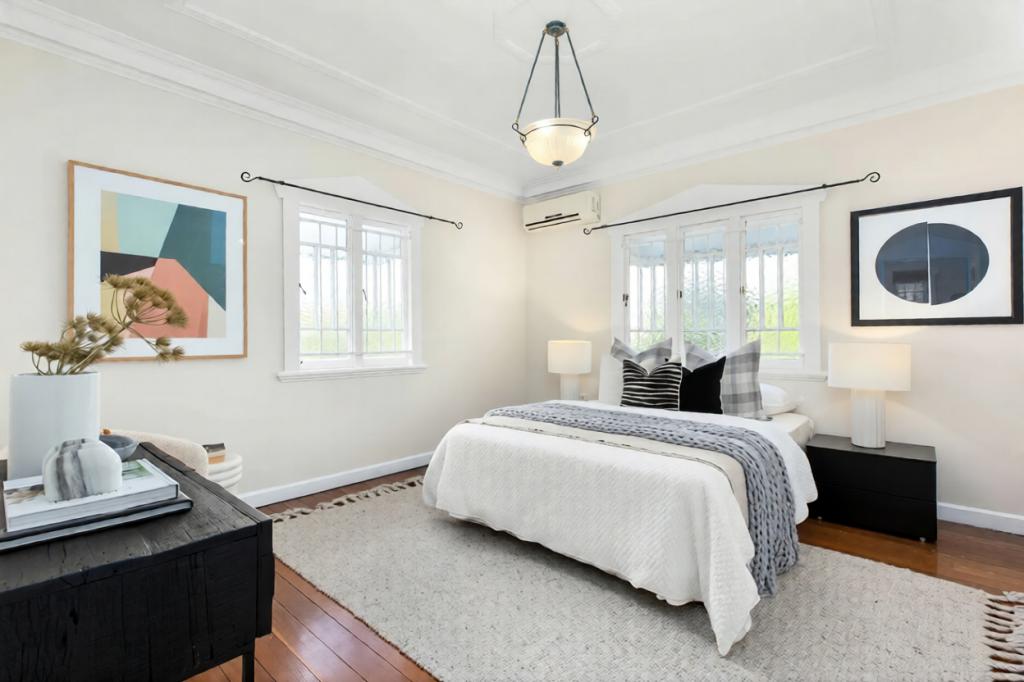 1/713 Brunswick St, New Farm, QLD 4005