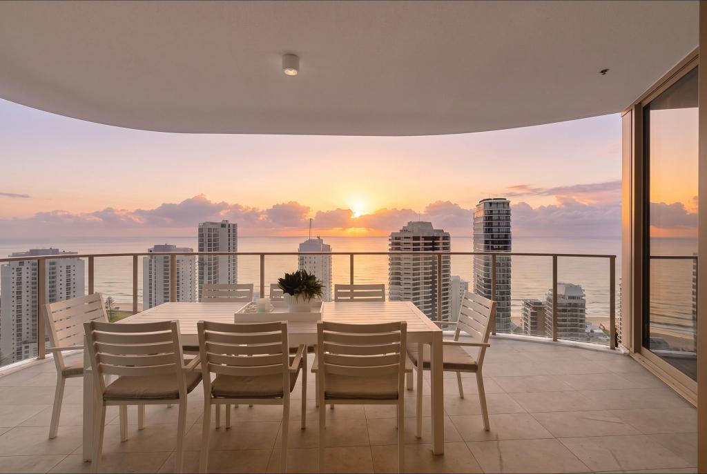12602/11-23 Cronin Ave, Main Beach, QLD 4217