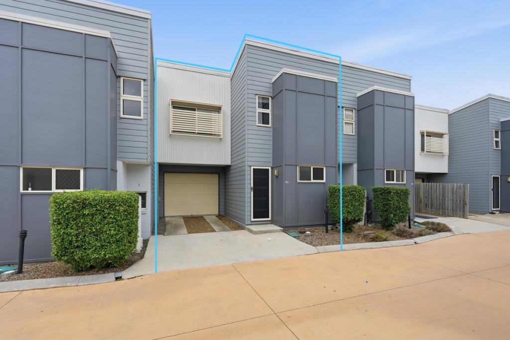 115/71 Stanley St, Brendale, QLD 4500