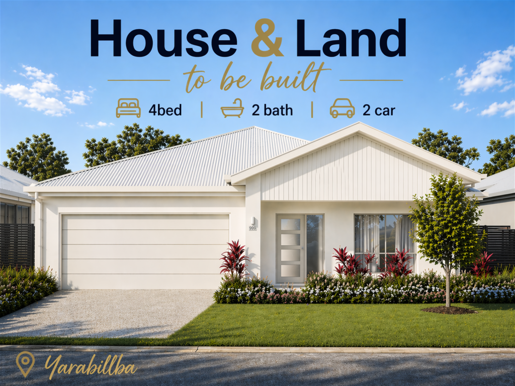 Contact agent for address, YARRABILBA, QLD 4207