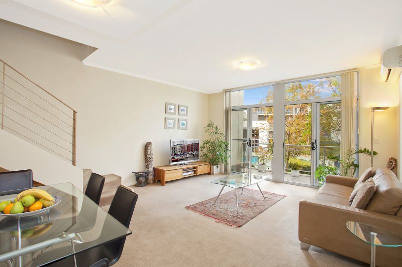 132/25-33 ALLEN ST, WATERLOO, NSW 2017