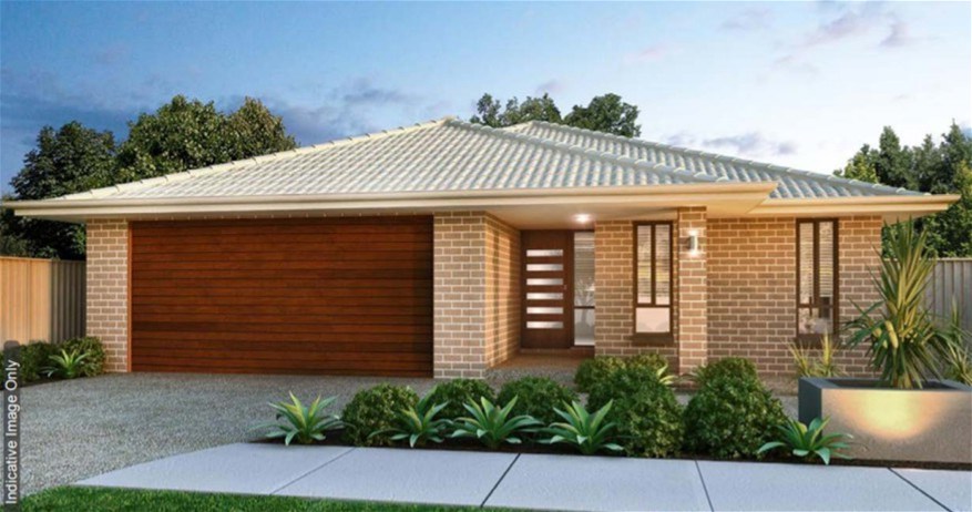 Lot 562 Kooyanga Street, Heddon Greta, NSW 2321