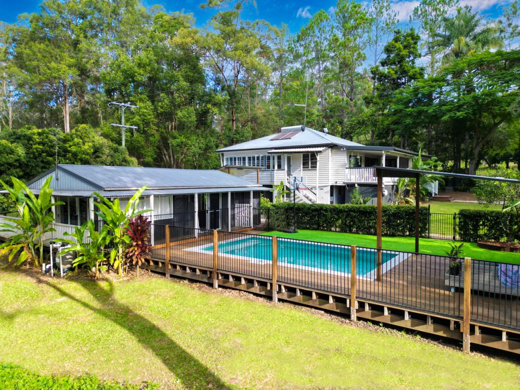 189 Highlands Rd, Eudlo, QLD 4554