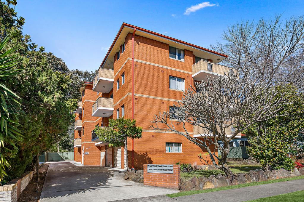 9/27-29 George St, Mortdale, NSW 2223
