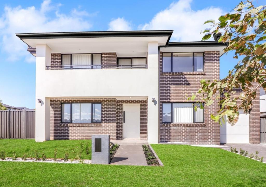 97 Camarero St, Box Hill, NSW 2765