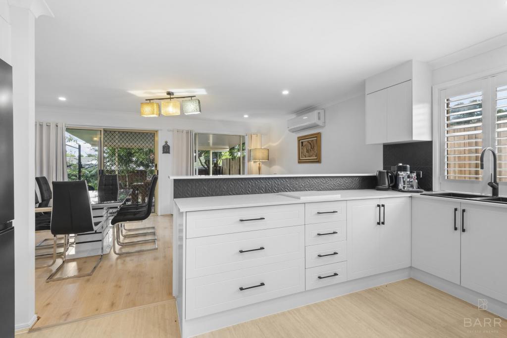 21 SCANDIA ST, KENMORE, QLD 4069