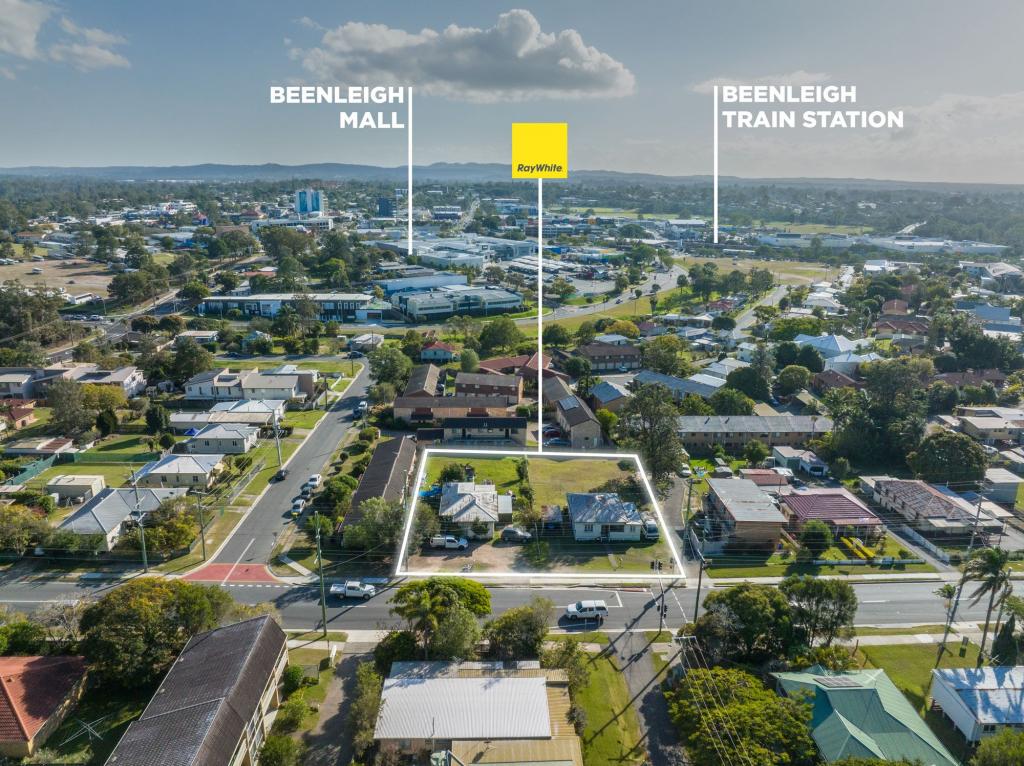 87 & 89 Milne St, Beenleigh, QLD 4207