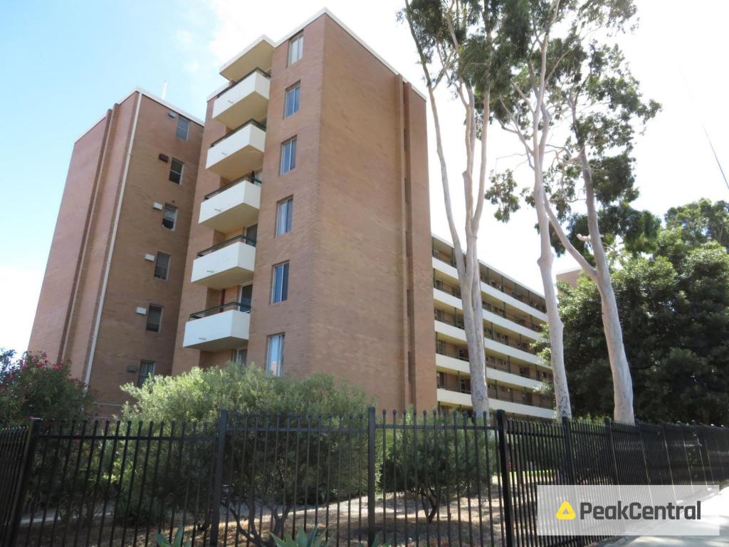 1/69 Leonard St, Victoria Park, WA 6100
