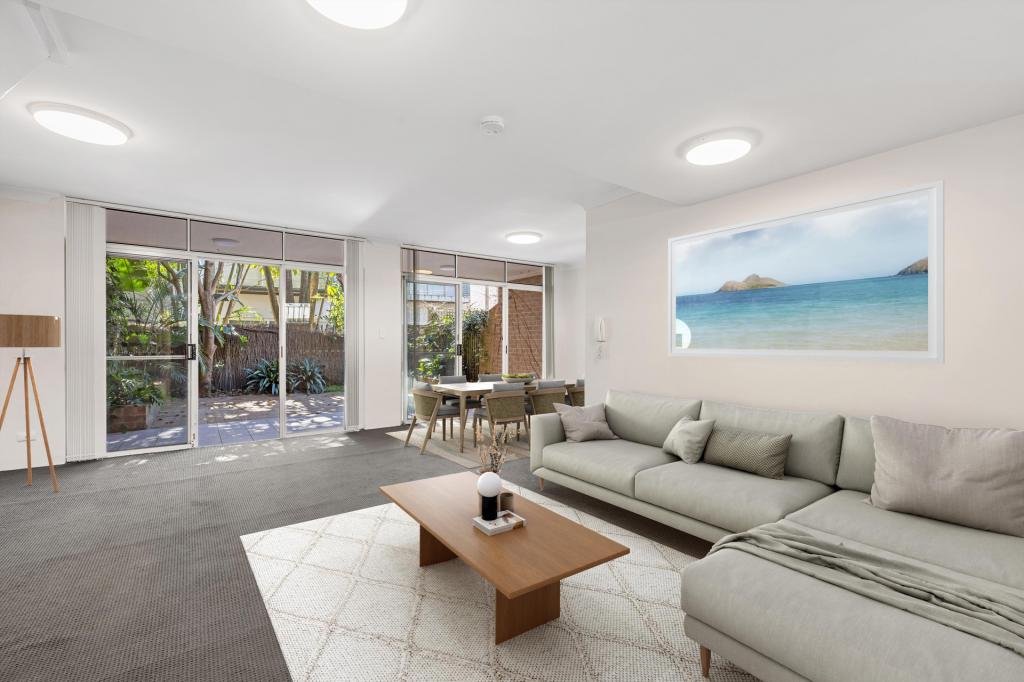 11/52 Warners Ave, Bondi Beach, NSW 2026