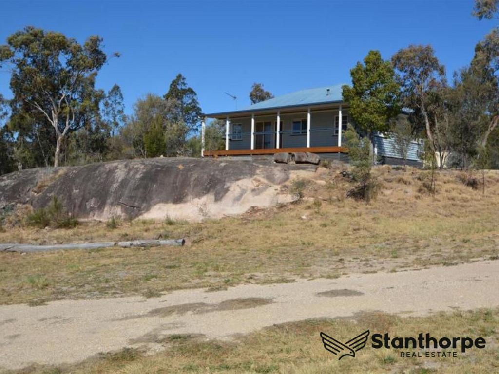 17 Cummerford Rd, Glen Aplin, QLD 4381